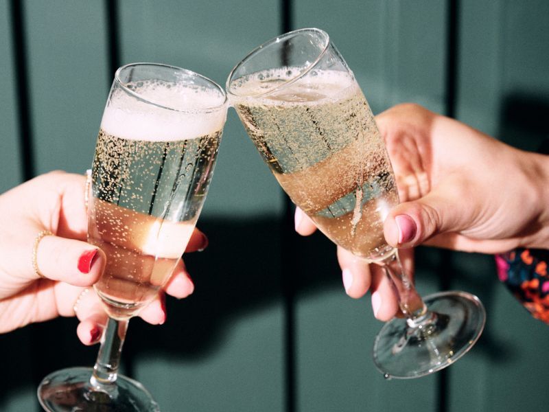 Discover even more reasons to visit The Radclyffe Arms 